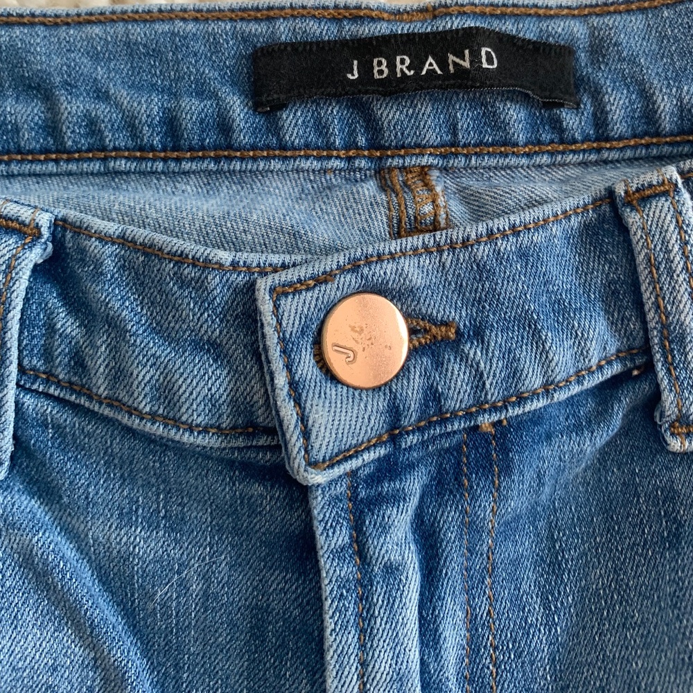 J Brand Jeans Aiden